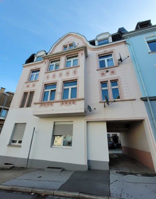 Modernisierte Wohnung mit Einbauküche - ab 01.02.2026