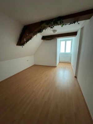Kuschelige Dachgeschosswohnung in Liezen