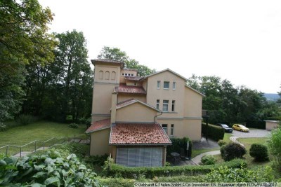 3 Raum Wohnung mit Terrasse