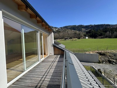 Penthouse-Traum: 106 m² Wohnfläche, 3 Schlafzimmer &amp; 2 Terrassen!