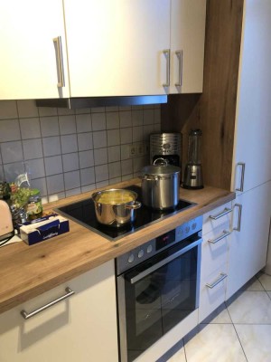 ☀️Attraktive☀️vollständig renovierte 3-Zimmer-Wohnung in Dillingen