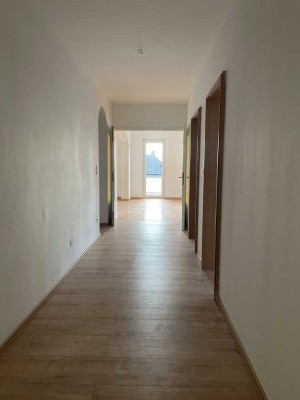 Helle 3-Zimmer-Wohnung in Völklingen