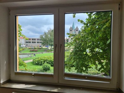 Charmante 1-Zimmerwohnung im Herzen von Paderborn – zentrale Lage an den Paderquellen