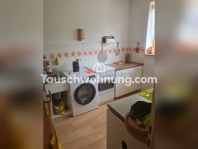Tauschwohnung: Whg-Tausch