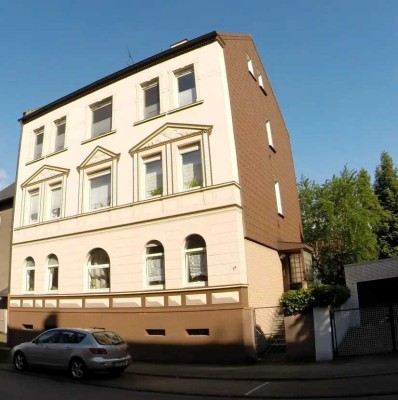 Traumhafte, geräumige und helle Wohnung