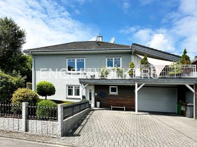 Attraktiver Bungalow mit hochwertiger Außenanlage in ruhiger Wohnlage