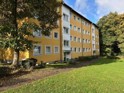 3 Zimmer Wohnung im 1. Obergeschoss