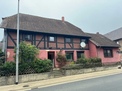 Ihr Traum vom Fachwerkhaus – ein Schmuckstück mit Charme und Charakter