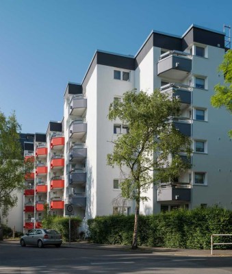 2-Zimmer Wohnung in Ehrenfeld mit WBS für Senior*innen