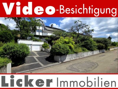 Nur 2.780€/m², Villa in bester Lage mit 323m² Wfl.
