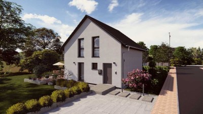 " EINSTEINHAUS " : MASSIV  UND NOCH IN 2026 NOCH EINZIEHEN