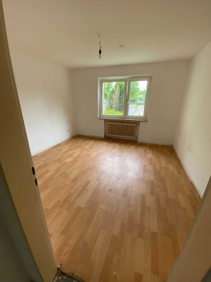 3-Zimmer Wohnung mit Balkon im EG [VAC-12130]