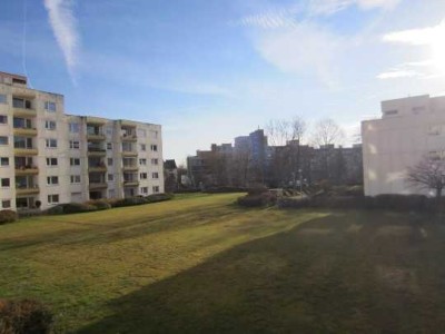 Demnächst frei! 4-Zimmer-Wohnung in Koblenz Kartause