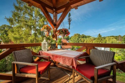 Großzügiges Wohnhaus in Schwielowsee - nach Absprache bezugsfrei