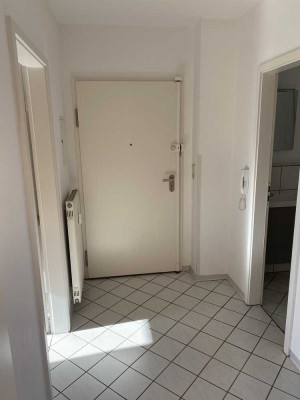 Attraktives Penthouse mit 3,5 Zimmern und Balkone in der Stadtmitte Gaggenau