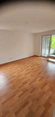 WBS notwendig! Helle 2-Zimmer-Wohnung mit Balkon in Iserlohn