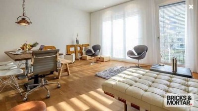 +++ Sehr coole und moderne Wohnung in begehrter Toplage! +++