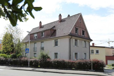 Vollsanierte 3-Zimmer Wohnung in Ravensburg