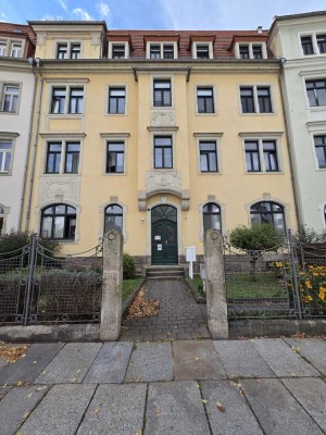 Attraktive 3-Zimmer-Wohnung mit Balkon und Einbauküche  *provisionsfrei*