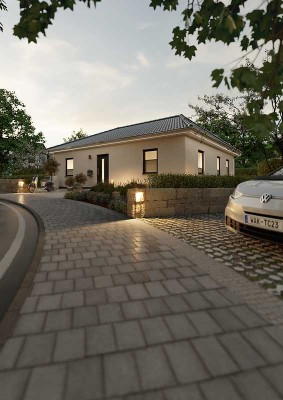 Wohnen mit Komfort – für den besten Lebensabschnitt