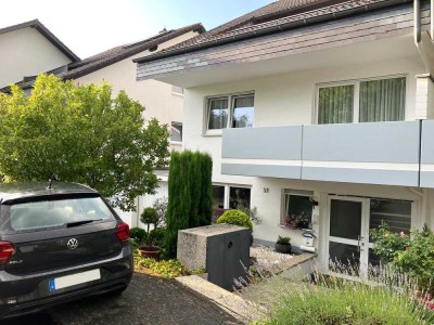Raumwunder in ruhiger, grüner Lage!