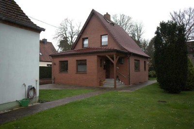 Saniertes Wohnhaus,  Platz für die große Familie !