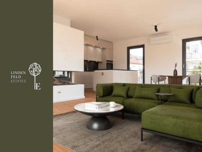 First Floor Apartment Taschnerstraße