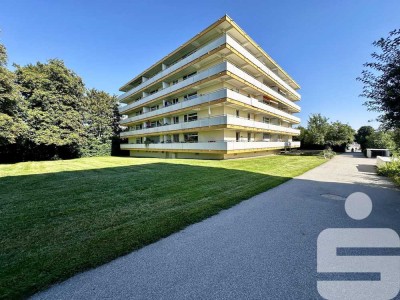 Charmantes 1-Zimmer-Apartment in zentraler Lage