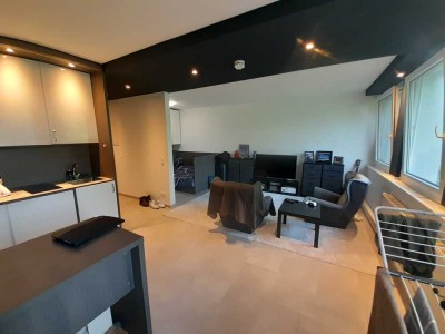 Schöne 1 Zimmerwohnung  im Herzen von Ludwigshafen