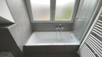 *** Charmante DG-Wohnung mit guter Raumaufteilung ! ***