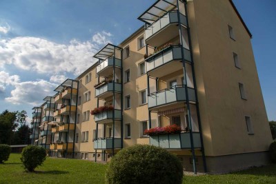 Wie für dich gemacht - moderne 1RW in bester Lage