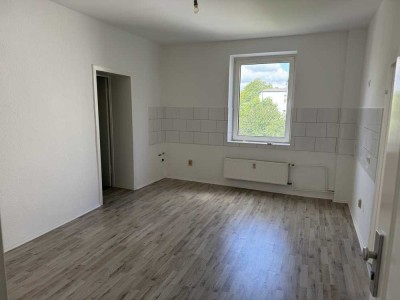 renovierte 3,5 Raum Wohnung in der 2. Etage mit VIDEO