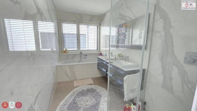 NEUER PREIS !!! Luxus Reihenhaus in grünruhelage im Wienerwald