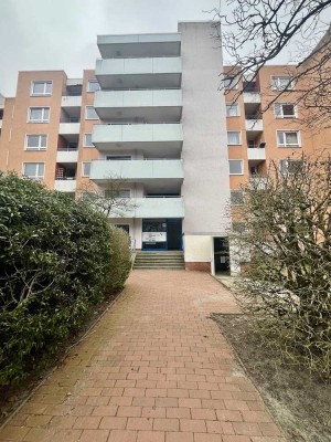 Stopp, hier ist Ihre neue Wohnung!