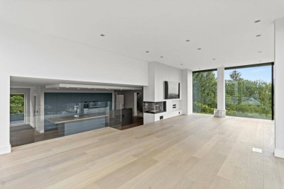 ++ WOHNEN AUF HÖCHSTEM NIVEAU ++ Villa ÖLBERG
