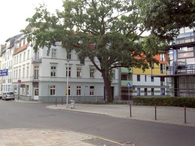 Renovierte 3-Zimmer-Wohnung in Cottbus-Mitte
