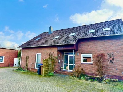 *RESERVIERT*                                           Wohnhaus mit Einliegerwohnung in Varel-Büppel