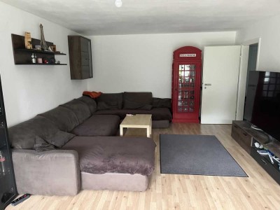 Helle 3-Zimmer-Wohnung in Erftstadt-Liblar (84 m²)