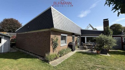 30890 Barsinghausen, barrierefreier Bungalow in ruhiger Lage