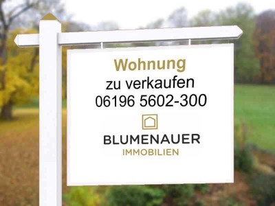 Kapitalanlage in Bad Sodener Kernstadt