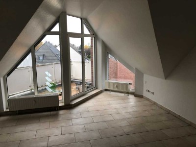 3,5-Zimmer Maisonettewohnung im 4. OG in Willich