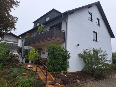 Geräumiges, preiswertes und gepflegtes 14-Zimmer-Mehrfamilienhaus in Mainz Bretzenheim