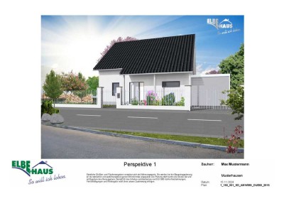 Modernes EFH in Griesheim, Entscheiden Sie JETZT!