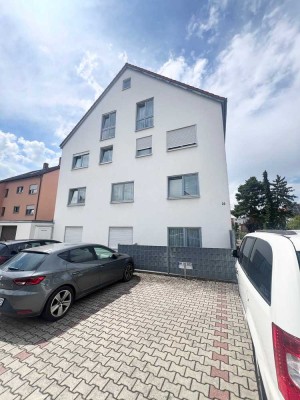 Wohnen in bester Lage von Neumarkt