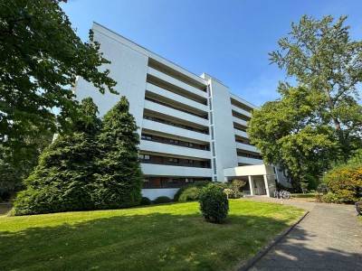 Gut geschnittene 1-Zimmer-Wohnung mit Balkon-ideal für Singles, Pendler oder Kapitalanleger!