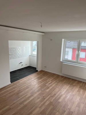 Erstbezug: Stilvolle 2-Zimmer-Wohnung mit gehobener Innenausstattung in Remscheid