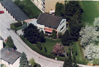 Traumhaus mit großen Grundstück realisieren oder neu bauen