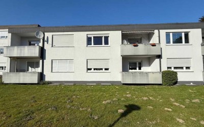 Solides Mehrfamilienhaus in Bielefeld zu verkaufen - 4 Wohneinheiten