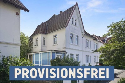 Solide Kapitalanlage in Top Lage – naturnah, zentral & provisionsfrei