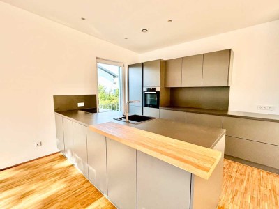 Moderne Maisonette-Wohnung mit gehobener Ausstattung!